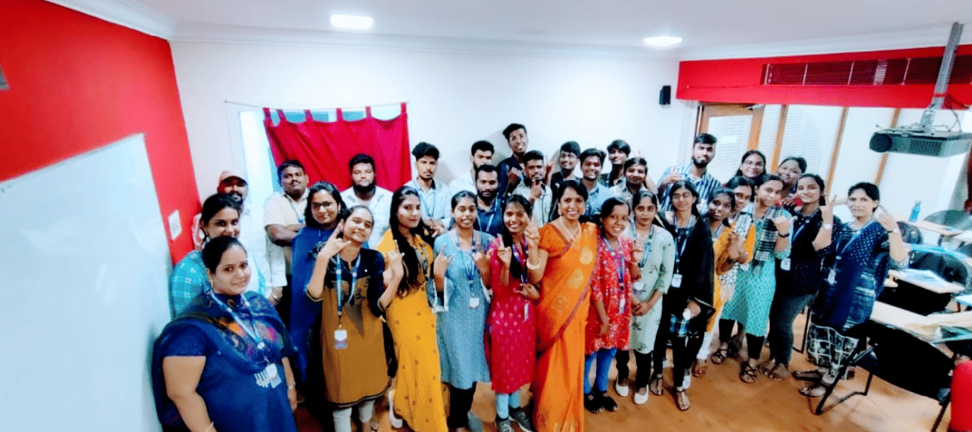 Avidus Academy of Management Chennai Extra Curriculars photo 13